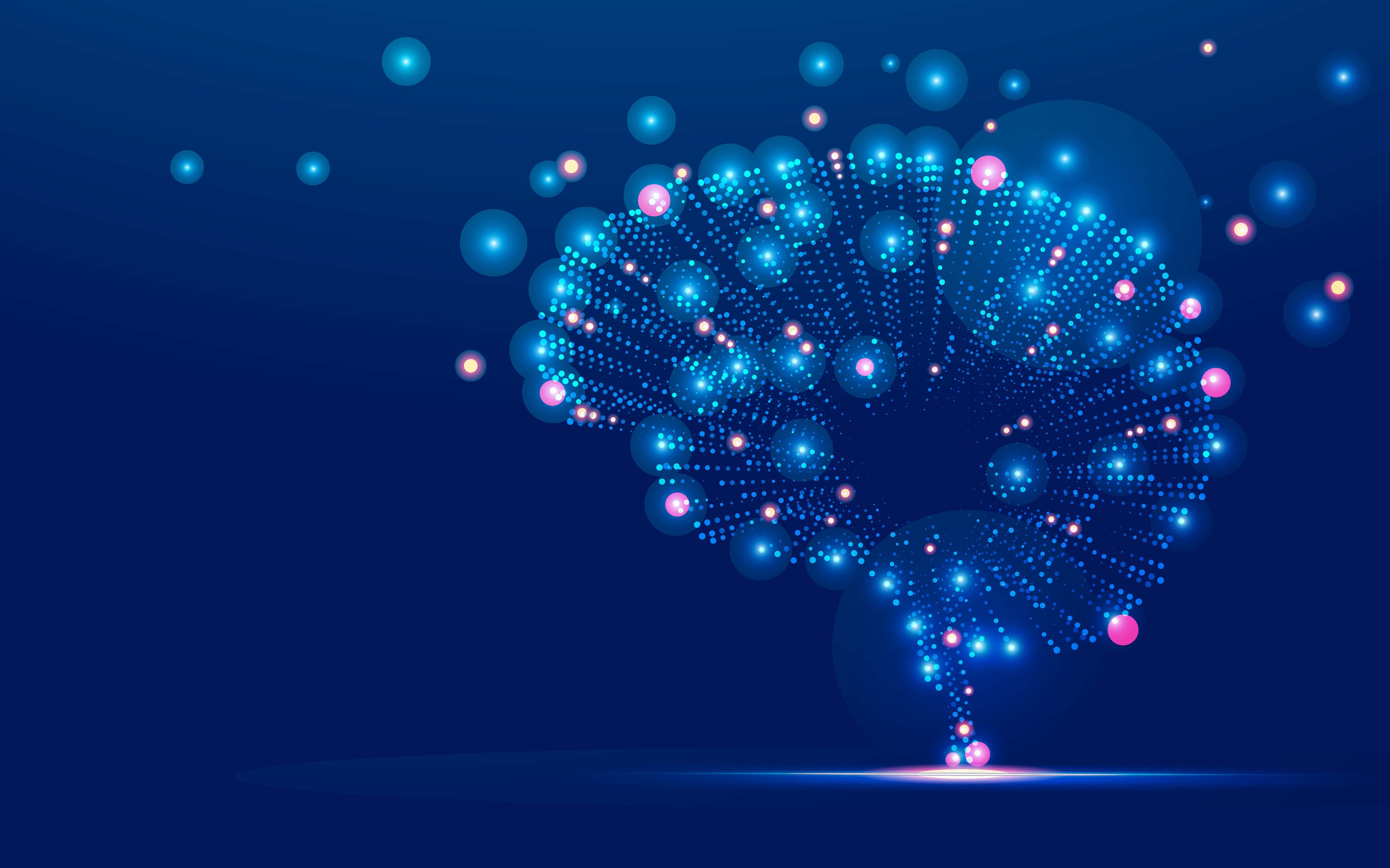 Illustration cerveau - Cabinet de neuropsychologie